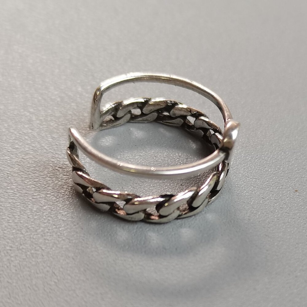 Second-hand women's fashion classic rings - Picture 2 of 5